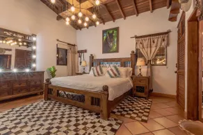 Indoor pool, Jacuzzi, BBQ, Sundeck, Green areas - Image 3
