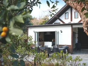 [Opening Sale] No one around - a 600-square-meter quiet Southern European hideaway nestled in the forest - Image 2
