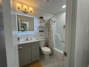 Modern Cottage w/Cabana-15 min to Downtown - Image 5