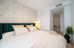 Malaga Sunset View Apartment - Image 5