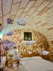 Villa Eos with sea view and pool - Image 2
