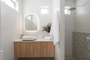 Okeanos Moana Private luxury seafront oasis with pool - Image 5