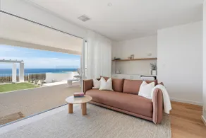 Okeanos Moana Private luxury seafront oasis with pool - Image 4
