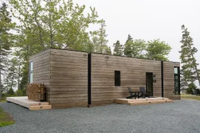 Brooklyn Shore Lodge - Image 2