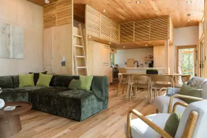Brooklyn Shore Lodge - Image 3