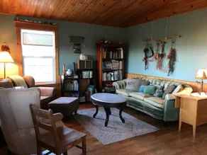 2 BR Cottage Wood Islands PEI with gorgeous view - Image 4