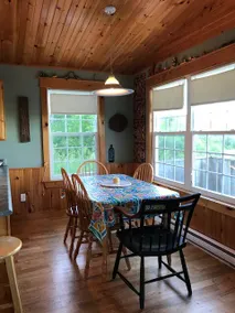 2 BR Cottage Wood Islands PEI with gorgeous view - Image 5