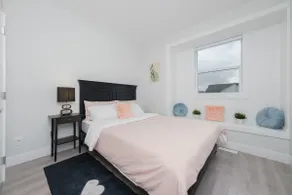 Spacious 4BR • Sleeps 9 • Near LEC & Hwy 1 - Image 5