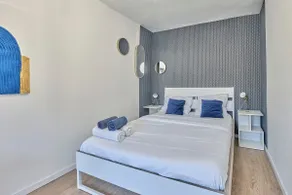 Château Saphir · Château Saphir – Spacious 2-room apartment - Image 2