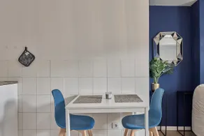 Château Saphir · Château Saphir – Spacious 2-room apartment - Image 3