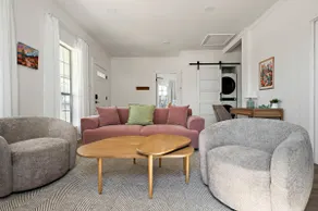 E ATX Bungalow | Cowboy Pool, Fire Pit and Grill - Image 3