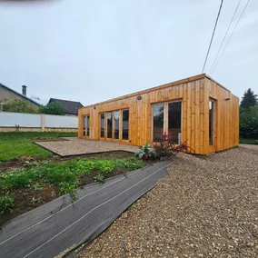 The Togne Mirabelle Chalet Orchard - Image 2