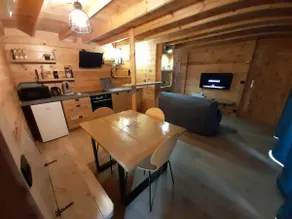 The Togne Mirabelle Chalet Orchard - Image 4