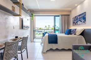 The best view - Malia Beach/Muro Alto Flat 205C - Image 2