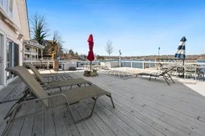 Waterfront House w/ Private Beach and Dock - Image 5