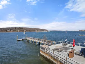 Waterfront House w/ Private Beach and Dock - Image 4