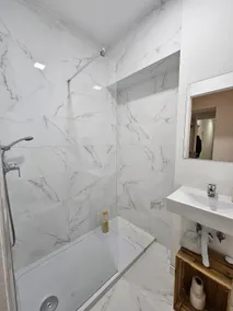 Lisbon Airport 5 min - Private bathroom - Meo Arena - Image 2