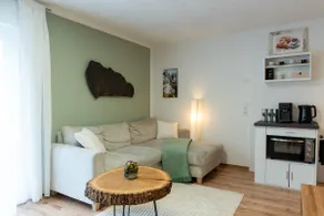 Cozy 1-room apartment ”Zum Kalten Feld” - Image 2