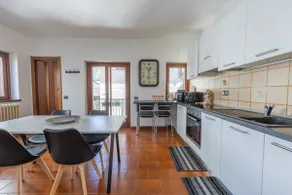 Lovely bright apartment in Barzio center - Image 2