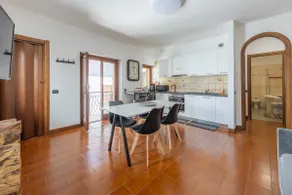 Lovely bright apartment in Barzio center - Image 4