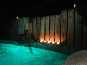 Wine Country Home w/ Hot Tub & Views | Vino Villa - Image 5