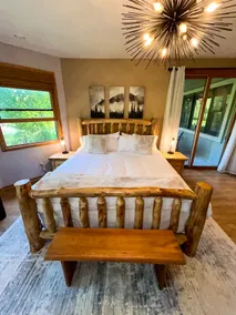 4BR Durango Dreamhouse | 7 Beds | Mtn & Golf Views - Image 4