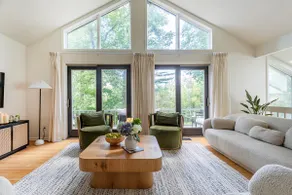 Luxurious 3Bdrm with indoor heated Pool year round - Image 5