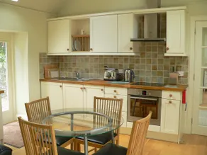 Burn Cottage - A Secluded Highland Retreat For Two - Image 3