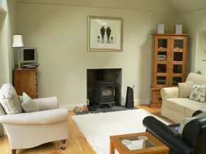 Burn Cottage - A Secluded Highland Retreat For Two - Image 4