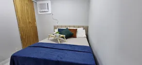 Studio with Air Conditioning and Garage VilaVelha 300 meters from the beach - Image 2