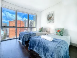ICC/QVB 3-Br Apt in Heart of City :Darling Harbour - Image 4