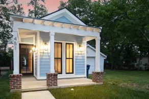 Quaint Cottage in DTown Lex, 15 mins to Horse Park - Image 4