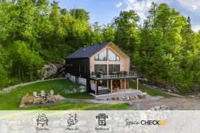 Stø Chalet | Spa & Firepit | 8Pool | EV Charger - Image 3