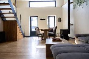 The friends' house - Image 5