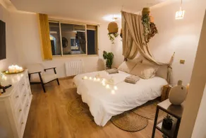 Romantic & Natural Suite with Balneo - Image 3