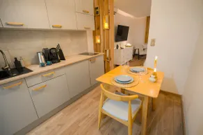 Romantic & Natural Suite with Balneo - Image 4