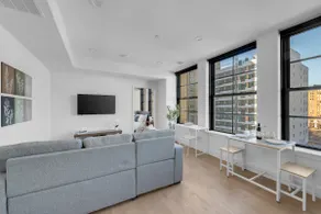 Lux King 1BR 20 Min NYC 4 MIN to Prudential/Penn - Image 4