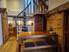 Charmantes Apartment - Le Mazot - Image 3