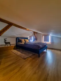 Charmantes Apartment - Le Mazot - Image 2