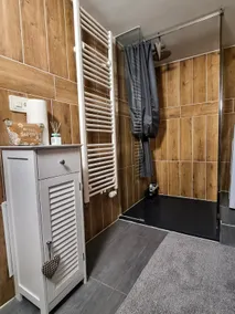 Charmantes Apartment - Le Mazot - Image 4