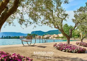 [Garda Lake & Relax] Bellavista Flat near Garda - Image 3