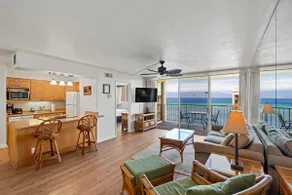 Ocean/Beach Front & Central Air - Image 2