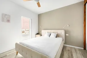 Hip 2BR Apt. Near Park Hamada /Parking/Elevator/AC - Image 2
