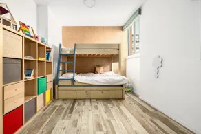 Hip 2BR Apt. Near Park Hamada /Parking/Elevator/AC - Image 3