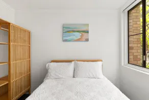 Apartamento con 2 dormitorios para 4 personas - Image 4