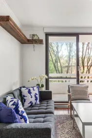 Apartamento con 2 dormitorios para 4 personas - Image 3