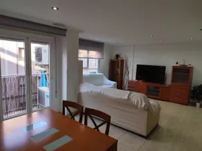 Elche Stay 2: Spacious with garage, 3 bedrooms, 1 bathroom - Image 4