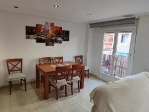 Elche Stay 2: Spacious with garage, 3 bedrooms, 1 bathroom - Image 3