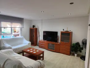 Elche Stay 2: Spacious with garage, 3 bedrooms, 1 bathroom - Image 2