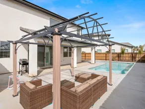 Brand New | Pool | Game Room | BBQ | 2 King Suites - Image 4